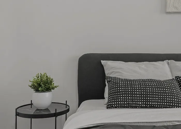 Urban View - Free Parking - Metro Station - Self Check-in - Shops * Bukarest