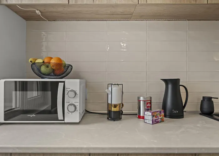 Urban View - Free Parking - Metro Station - Self Check-in - Shops * Bucureşti