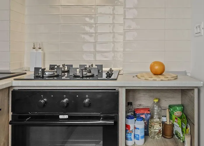 Urban View - Free Parking - Metro Station - Self Check-in - Shops Daire